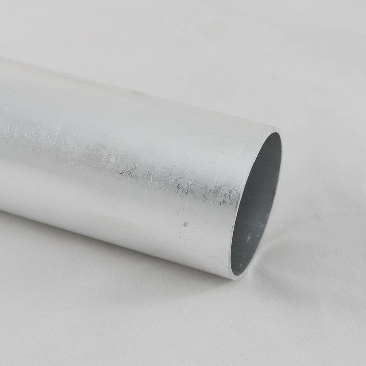 Aluminium Straight Tube – Lightweight Tubing for Performance Fabrication