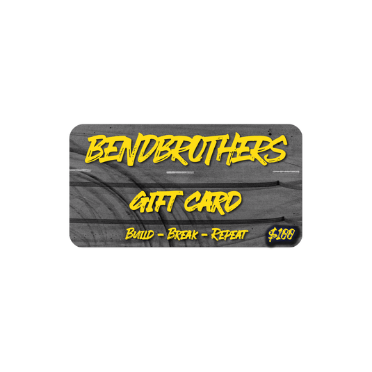 Bend Brothers Gift Card
