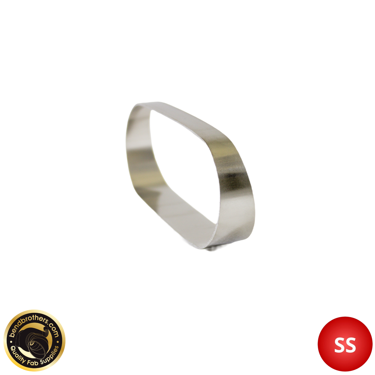 4-304ss-vertical-oval-pie-cut-1d-tight-radius-1-6mm-wall-5pcs