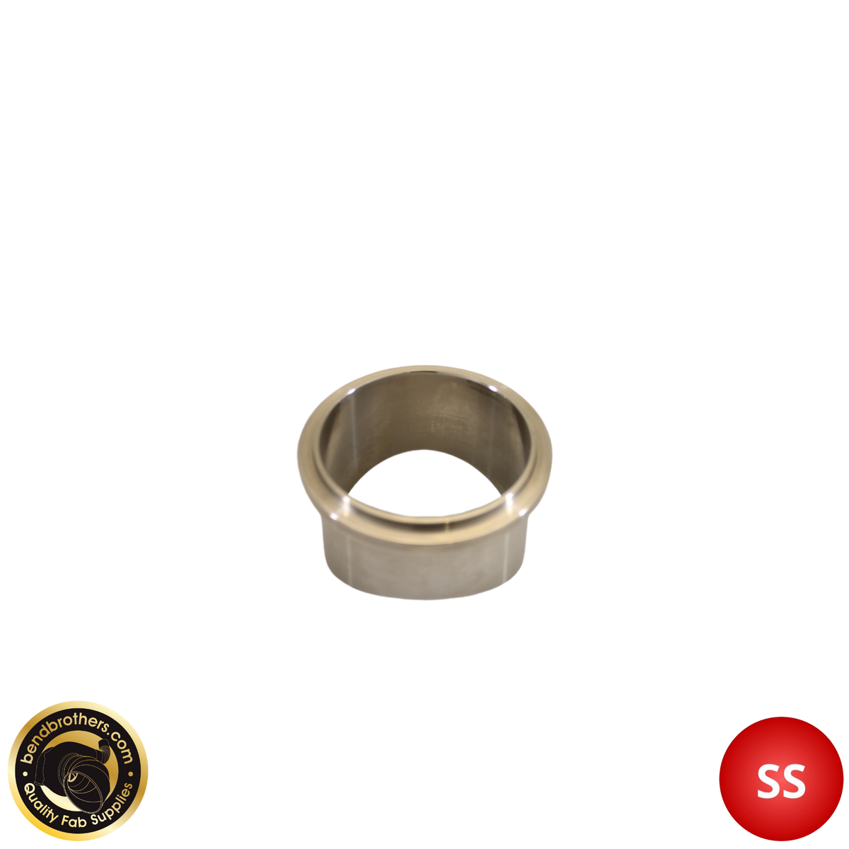 Turbo Smart Style Race Port Blow Off Valve Flange For Female BOV's 3