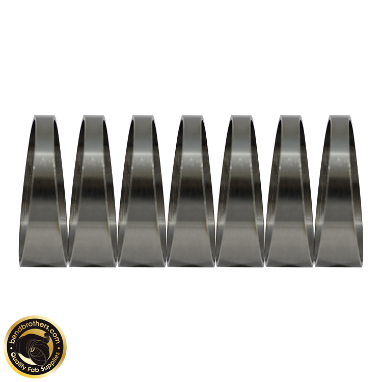 Stainless Pie Cuts
