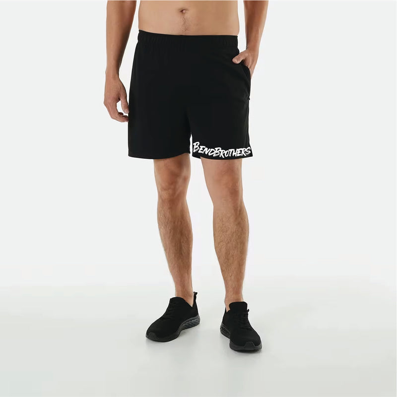 Load image into Gallery viewer, Bend Brothers Comfy Gym Shorts
