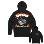 Bend Brothers "Chopper" Hoodie