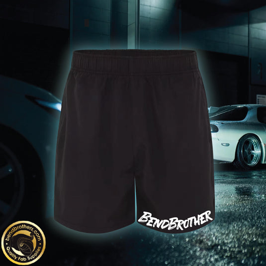 Bend Brothers Comfy Gym Shorts