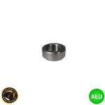 M16x1.5 Sensor Bung - Aluminium - Lipped