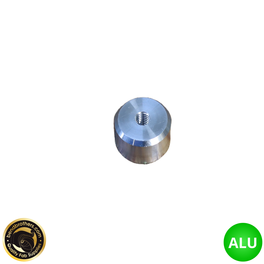 Weld On Threaded Bosses – Bend Brothers