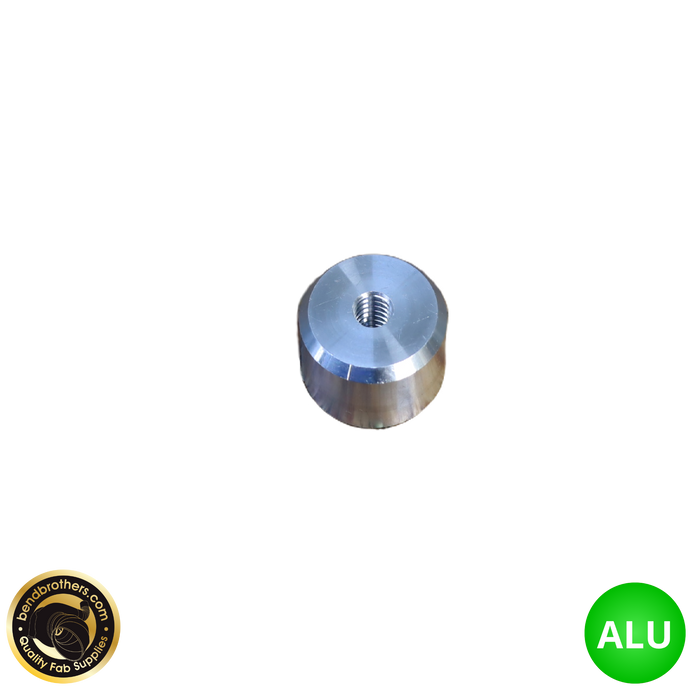 Threaded Bosses Weld On Threaded Bosses – Bend Brothers