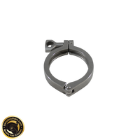 SQING 38mm 1.5 "Tubo OD 1.5" Tri Morsetto A Forma Di U - Foto 5