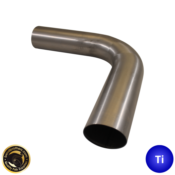 45 Degree Exhaust Bend Diesel Race 5" 45-Degree Mandrel Bend Exhaust Elbow - Aluminized Steel - For Diesel & Race Use 45 Degree Exhaust Pipe - Foto 6