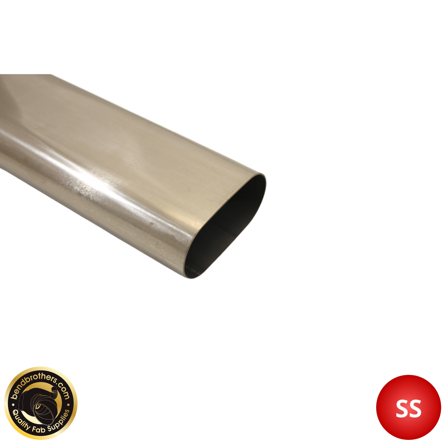 Stainless Steel Straight Tube | 304SS Tubing for Exhaust & Turbo ...