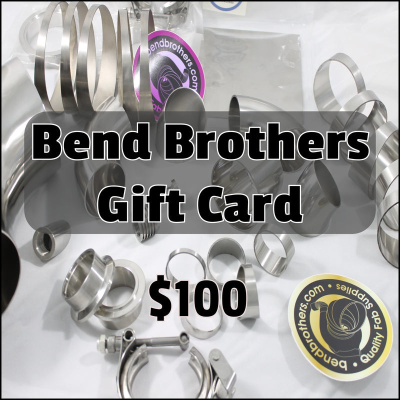 Load image into Gallery viewer, Bend Brothers Gift Card
